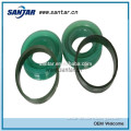 Concrete Pump Piston Ram, Piston Seal, Sealing Ring for Putzmeister/Zoomlion/Sany/Kyokuto/Schwing Concrete Pump